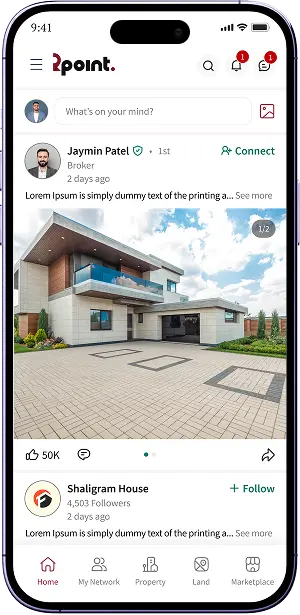 features mobile image